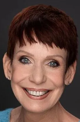 Фотография актёра Сьюзан Блэйксли