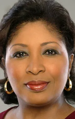 Фотография актёра Ким Ярбро