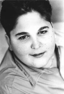 Фотография актёра Энди Милонакис