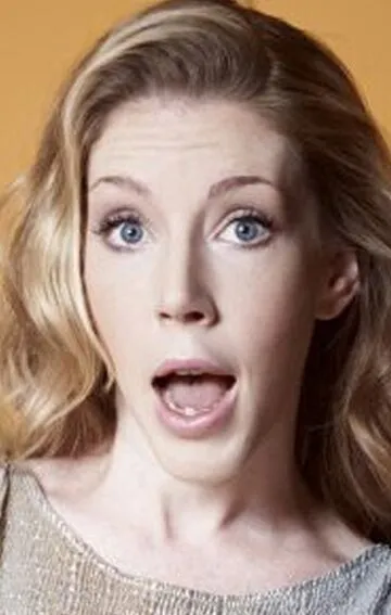 Фотография актёра Кэтрин Райан