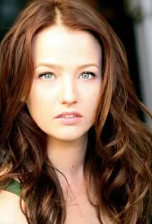 Фотография актёра Эшли Селич