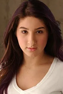 Фотография актёра Брук Л. Голднер