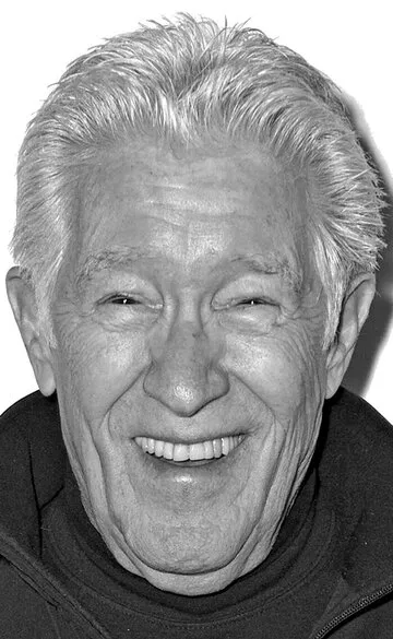 Фотография актёра Джек Эйнджел