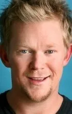 Фотография актёра Грег Питтс