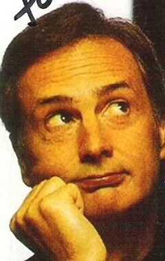 Фотография актёра Пол Фаско