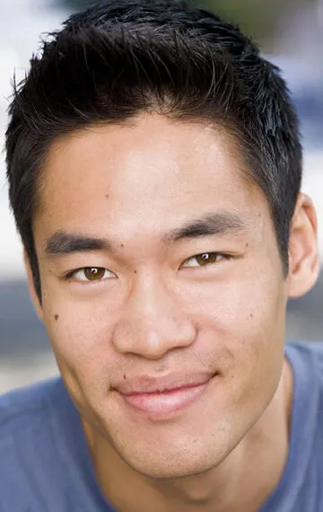 Фотография актёра Дэвид Лим