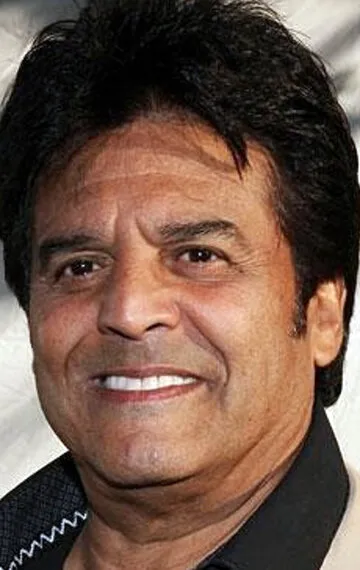 Фотография актёра Эрик Эстрада