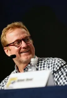 Фотография актёра Мэтт Томпсон