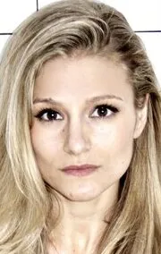 Фотография актёра Натали Смика