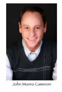 Фотография актёра Джон Манро Камерон