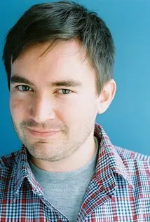 Фотография актёра Джеймс Хартнет