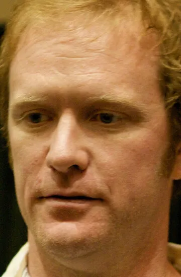 Фотография актёра Дэйв Уиллис