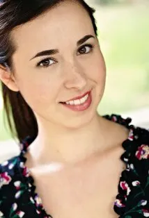 Фотография актёра Джастин Хаксли