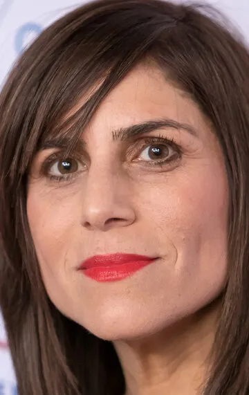 Фотография актёра Алики Теофилопулос