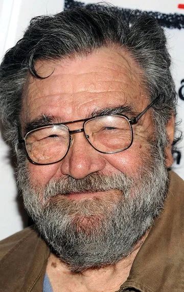 Фотография актёра Ральф Бакши