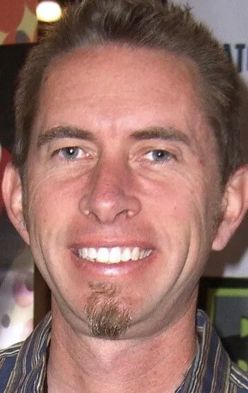 Фотография актёра Стивен Ти Сигал