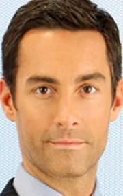 Фотография актёра Джей Хэррингтон