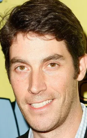 Фотография актёра Джон Винер