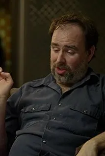 Фотография актёра Дж.Д. Ризнар