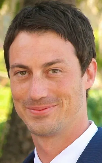 Фотография актёра Роб Россель