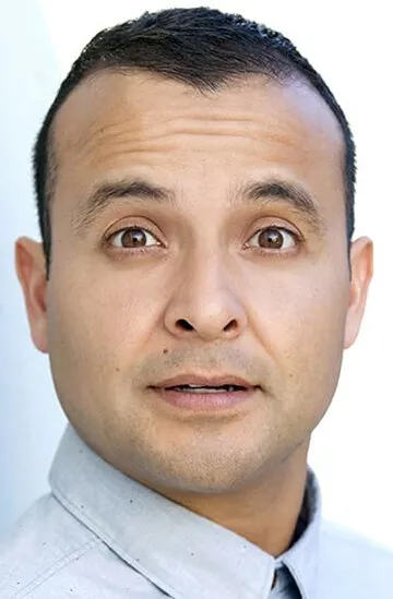 Фотография актёра Фрэнки Киньонес