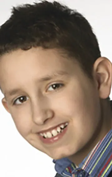 Фотография актёра Кэмерон Анселл