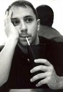 Фотография актёра Стив Барнс