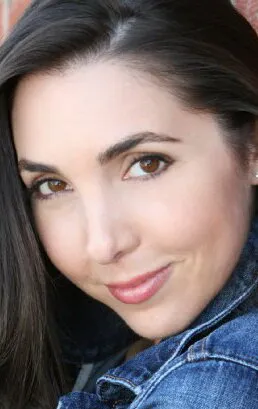 Фотография актёра Эми Гросс