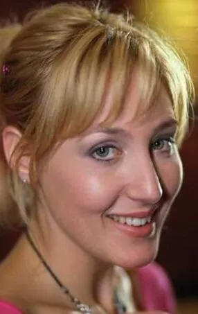 Фотография актёра Синтия де Грааф