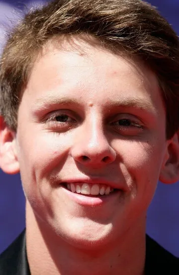 Фотография актёра Джейкоб Бертран