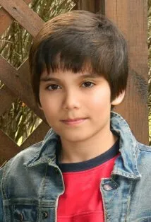 Фотография актёра Тедди Уолш