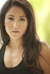 Фотография актёра Тамара Подемски