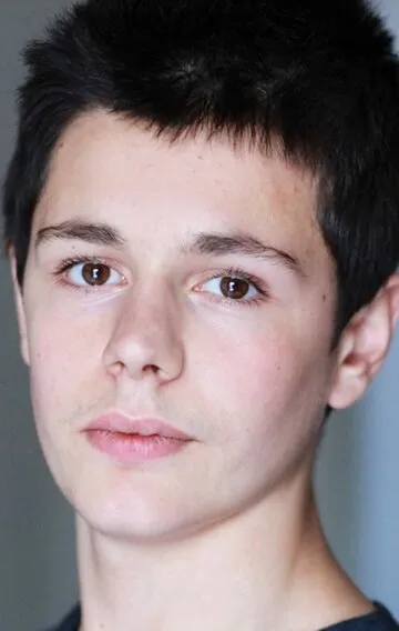 Фотография актёра Луи Дюссоль