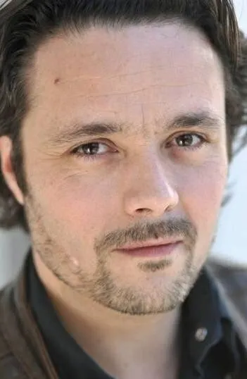 Фотография актёра Борис Релинже