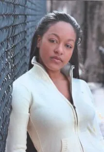 Фотография актёра Халия Адамс