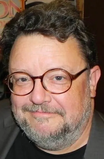 Фотография актёра Роджер Л. Джексон