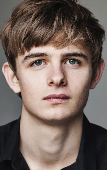 Фотография актёра Отто Фаррант