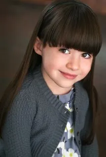 Фотография актёра Эшлин Фэйт Уильямс