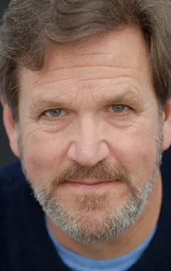 Фотография актёра Дэниэл Хэйгэн