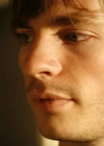 Фотография актёра П.Т. Уокли