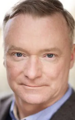 Фотография актёра Дэвид Холт