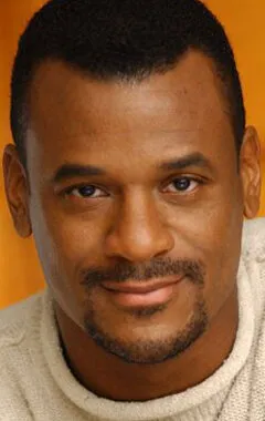 Фотография актёра Джон Бентли