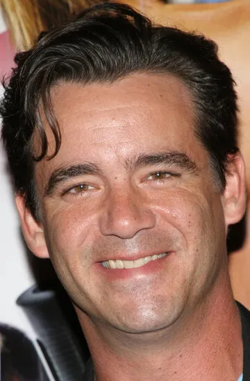 Фотография актёра Даран Норрис