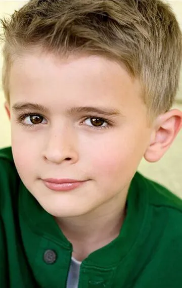 Фотография актёра Колин Дин