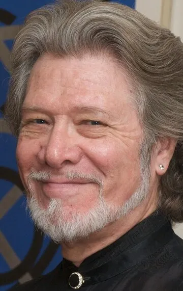 Фотография актёра Самюэл Рейми