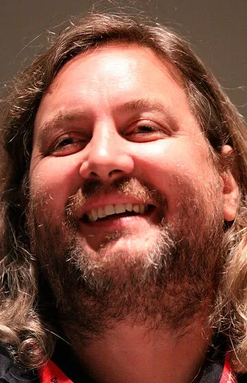 Фотография актёра Кайл Маккаллок