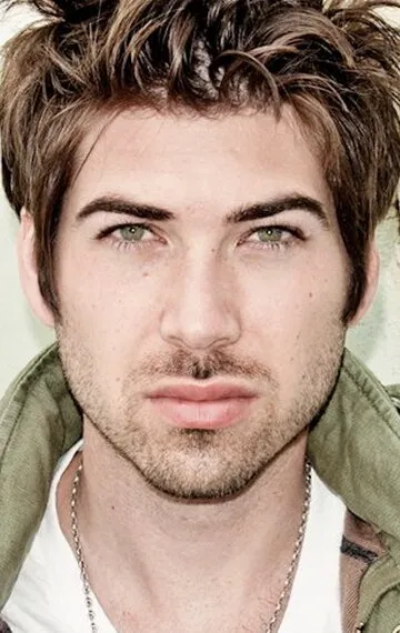 Фотография актёра Торан Коделл