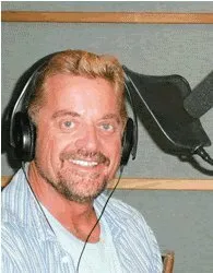 Фотография актёра Марк Грайе