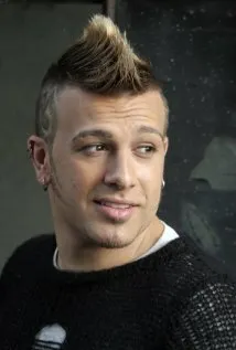 Фотография актёра Джесси Блэйз Снайдер