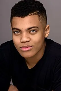 Фотография актёра Рид Шеннон